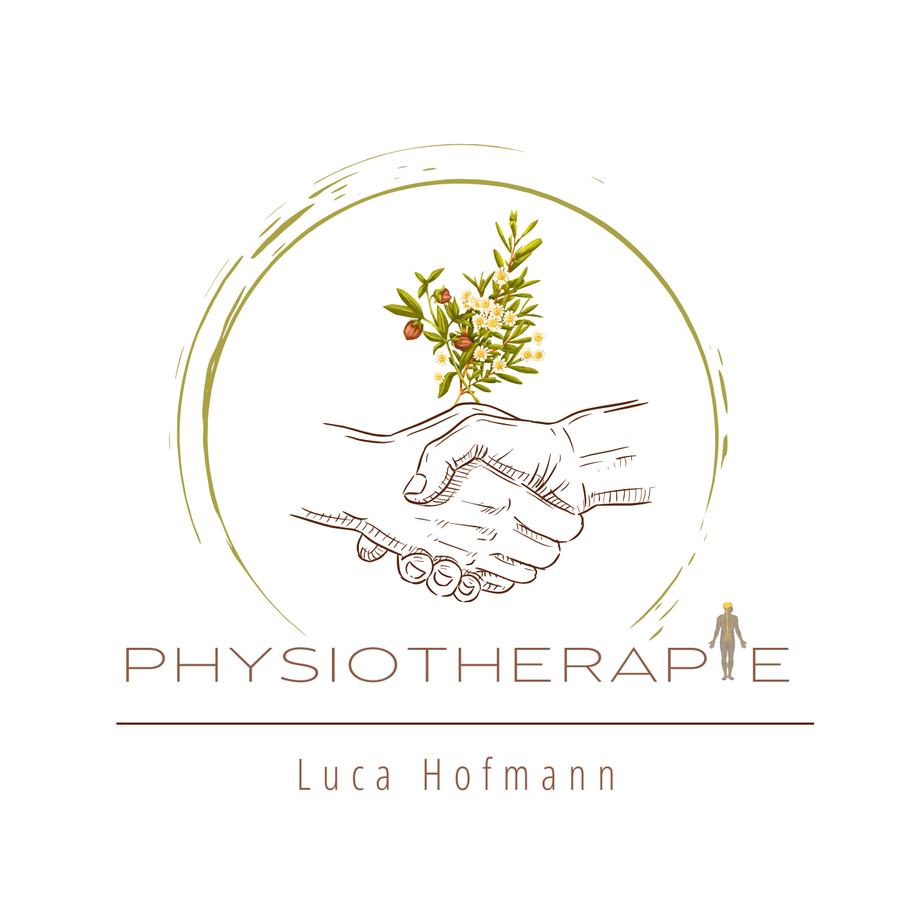 Physiotherapie Luca Hofmann